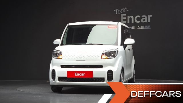 Kia RAY Van Standard купить на сайте DeffCars