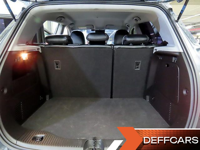 ChevroletGMDaewoo TRAX 1.4 LS Deluxe купить на сайте DeffCars