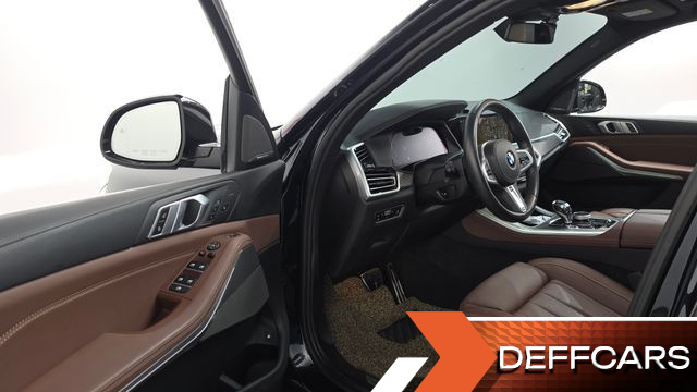 BMW X5 xDrive 45e M Sport купить на сайте DeffCars