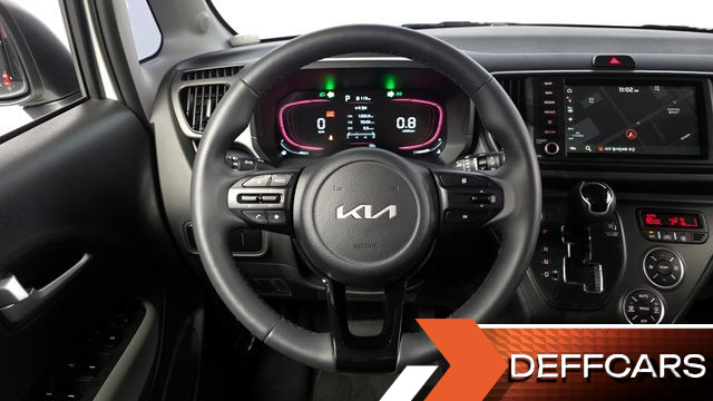 Kia RAY Prestige купить на сайте DeffCars
