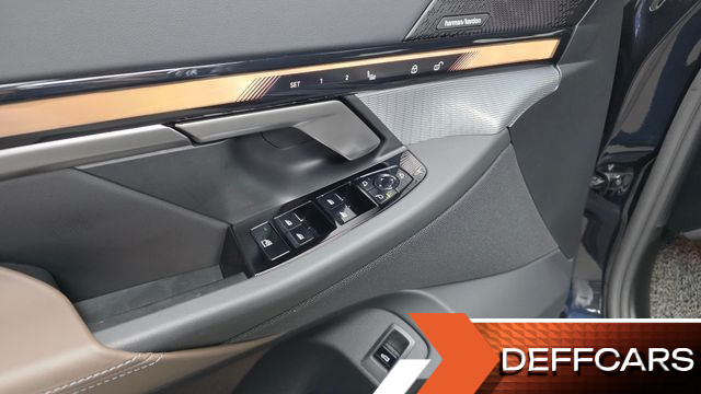 BMW 5-SERIES 523d M Sport купить на сайте DeffCars