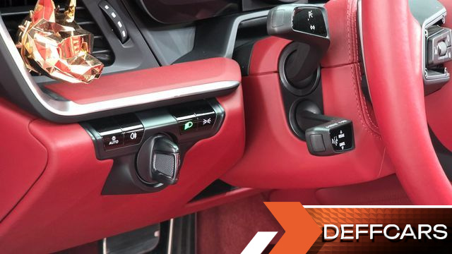 Porsche 911 Carrera Cabriolet купить на сайте DeffCars