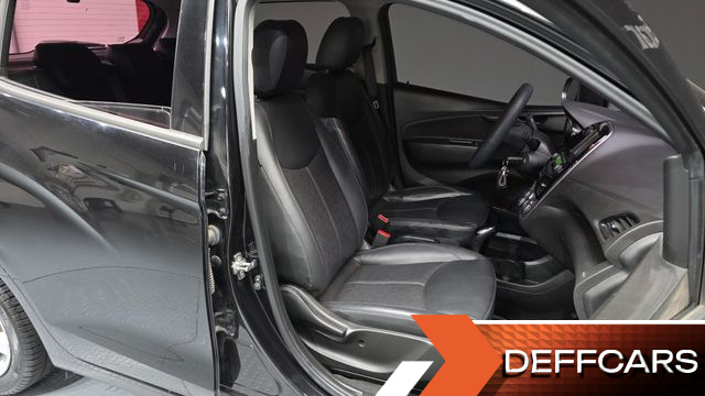 ChevroletGMDaewoo SPARK LT Plus купить на сайте DeffCars