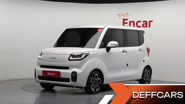 Kia RAY Best Selection купить на сайте DeffCars