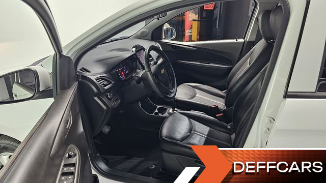 ChevroletGMDaewoo SPARK LT купить на сайте DeffCars