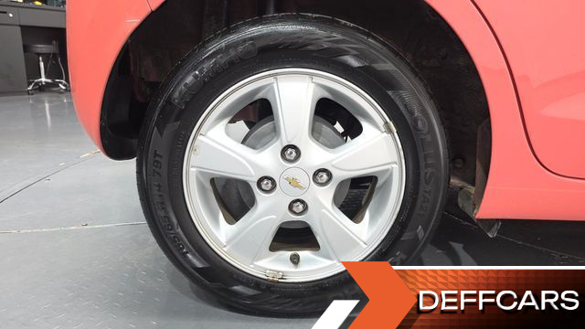 ChevroletGMDaewoo SPARK LT Plus купить на сайте DeffCars