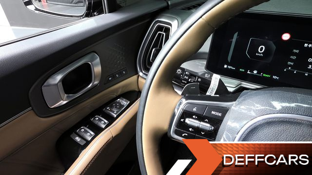 Kia SORENTO HEV 1.6 2WD Noblesse купить на сайте DeffCars