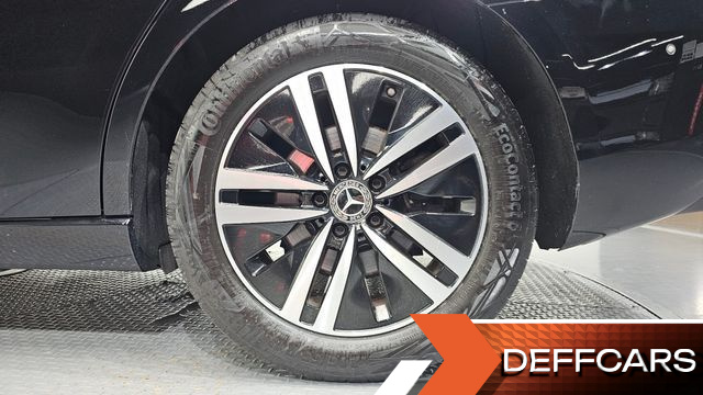 Mercedes A-CLASS A220 Sedan купить на сайте DeffCars