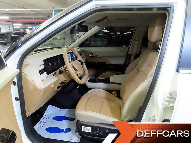 Ssangyong ACTYON Gasoline 1.5 2WD S7 купить на сайте DeffCars