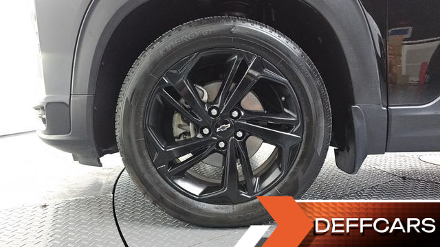 ChevroletGMDaewoo TRAILBLAZER 1.3 Turbo 2WD RS купить на сайте DeffCars