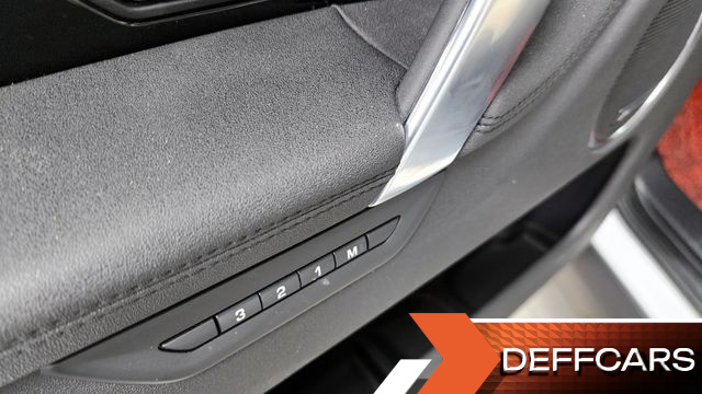 Land Rover DISCOVERY SPORT P250 SE купить на сайте DeffCars
