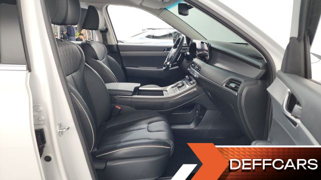 Hyundai PALISADE Gasoline 3.8 4WD Exclusive купить на сайте DeffCars