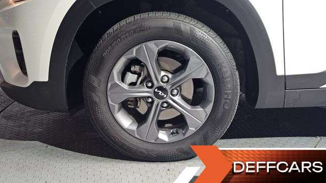 Kia SELTOS Gasoline 2.0 2WD Trendy купить на сайте DeffCars