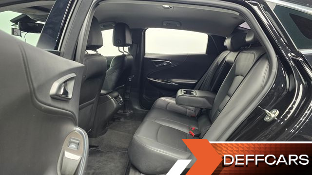 ChevroletGMDaewoo MALIBU 1.5 Turbo LT Deluxe купить на сайте DeffCars