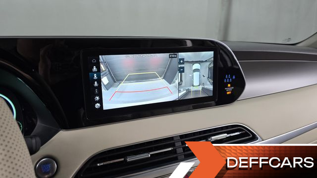 Hyundai PALISADE Gasoline 3.8 2WD VIP купить на сайте DeffCars