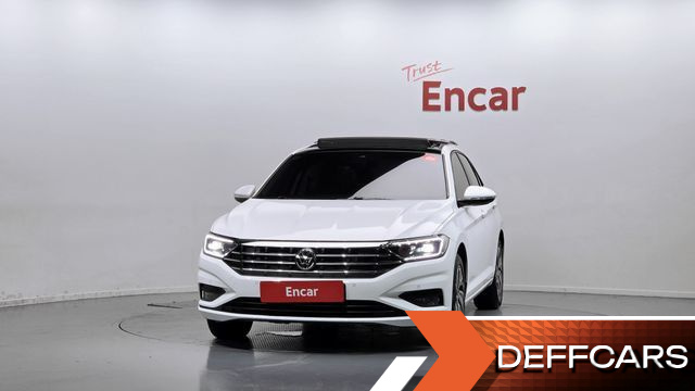 Volkswagen JETTA 1.4 TSI Prestige купить на сайте DeffCars