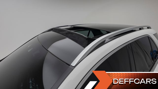 Mercedes GLE-CLASS GLE450 4MATIC купить на сайте DeffCars