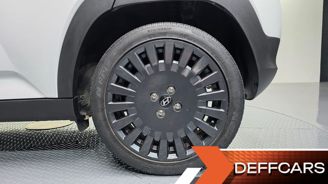 Hyundai CASPER Turbo Inspiration купить на сайте DeffCars