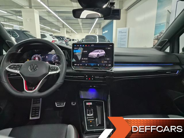 Volkswagen GOLF 2.0 GTI купить на сайте DeffCars