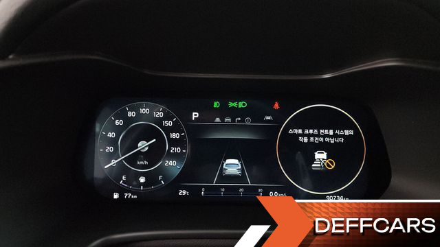 Kia K3 1.6 Turbo GT 5Door Signature купить на сайте DeffCars