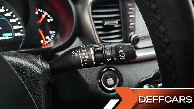 Kia SORENTO Gasoline 2.0 Turbo 2WD Master Special купить на сайте DeffCars