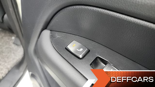 Ssangyong REXTON Diesel 2.2 4WD Prestige Special (5-Link) купить на сайте DeffCars