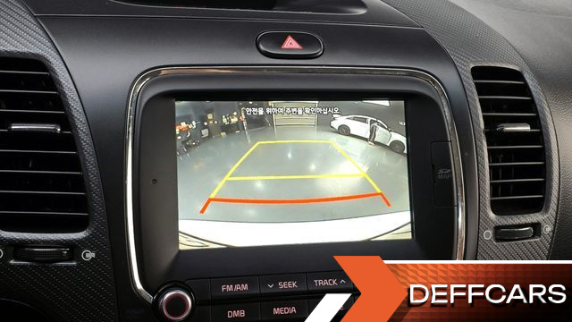 Kia K3 Prestige Special купить на сайте DeffCars