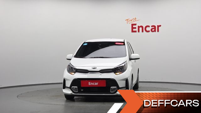 Kia MORNING Prestige купить на сайте DeffCars