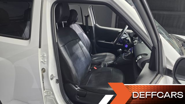 Hyundai CASPER Smart купить на сайте DeffCars