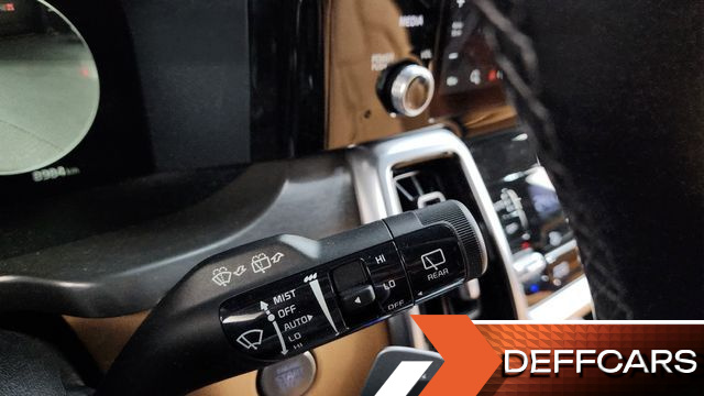 Kia SORENTO HEV 1.6 2WD Noblesse купить на сайте DeffCars