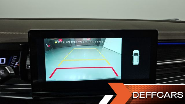 Ssangyong TORRES Gasoline 1.5 2WD T7 купить на сайте DeffCars