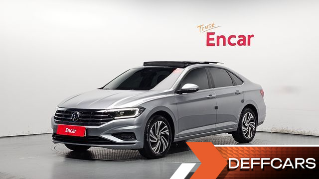 Volkswagen JETTA 1.4 TSI Prestige купить на сайте DeffCars