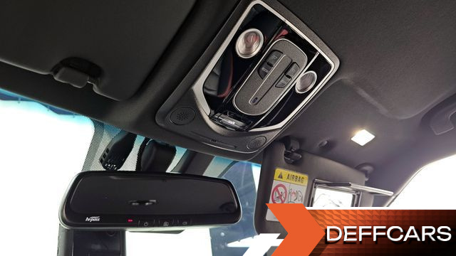 Ssangyong ACTYON Gasoline 1.5 2WD S9 купить на сайте DeffCars