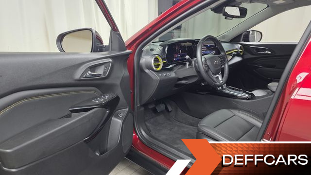 ChevroletGMDaewoo TRAX 1.2 ACTIV купить на сайте DeffCars