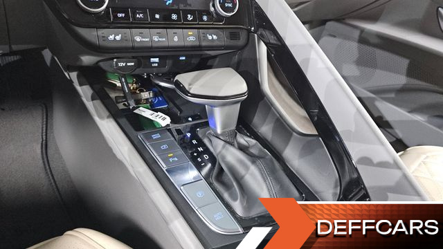 Hyundai AVANTE 1.6 Inspiration купить на сайте DeffCars