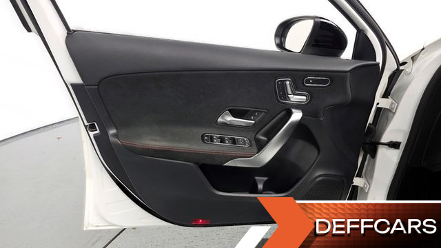 Mercedes A-CLASS AMG A45 4MAITC+ Hatchback купить на сайте DeffCars