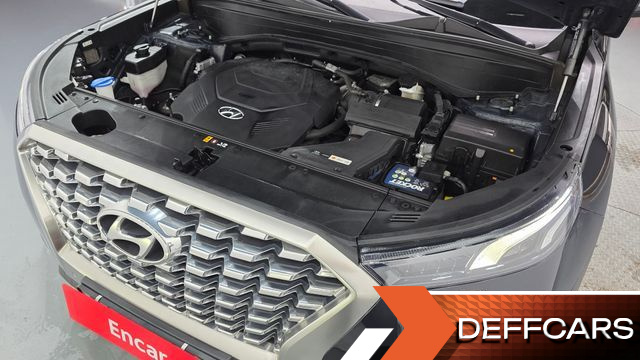 Hyundai PALISADE Gasoline 3.8 2WD Prestige купить на сайте DeffCars
