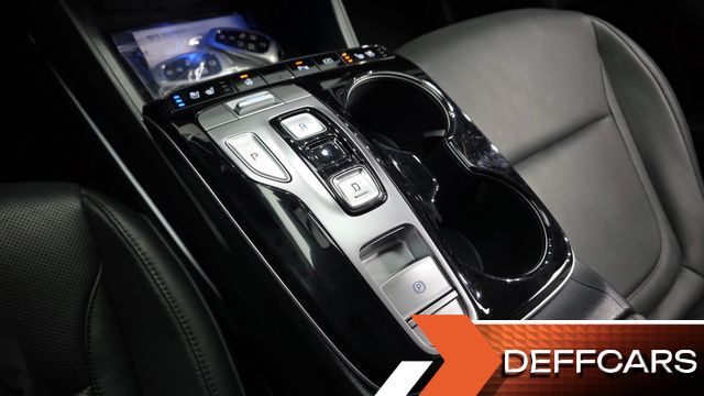 Hyundai TUCSON Inspiration 2WD купить на сайте DeffCars