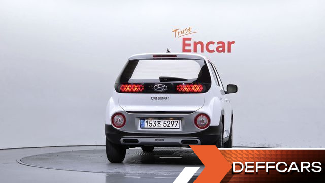 Hyundai CASPER Modern купить на сайте DeffCars