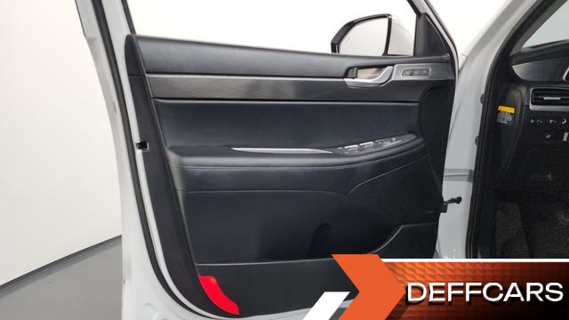Hyundai PALISADE Gasoline 3.8 4WD Prestige купить на сайте DeffCars