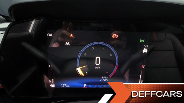 ChevroletGMDaewoo TRAX 1.2 RS купить на сайте DeffCars