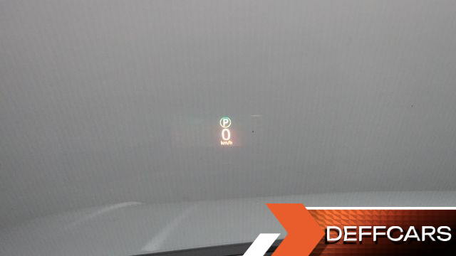Land Rover RANGE ROVER 4.4 SDV8 AB DIESEL купить на сайте DeffCars