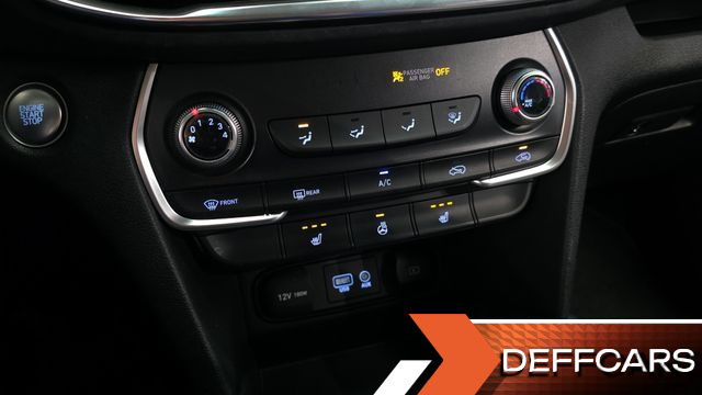 Hyundai SANTAFE Diesel 2.0 2WD Premium купить на сайте DeffCars