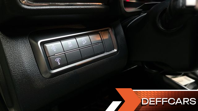 Ssangyong TIBOLI Gasoline 1.5 2WD V1 купить на сайте DeffCars