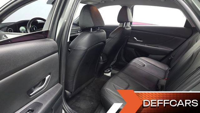 Hyundai AVANTE 1.6 Modern купить на сайте DeffCars