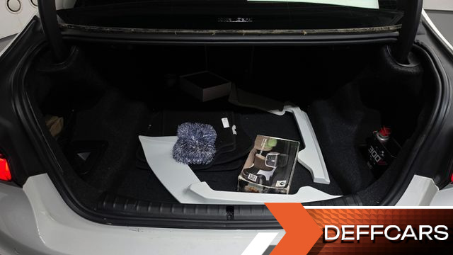 BMW M5 M5 Sedan купить на сайте DeffCars