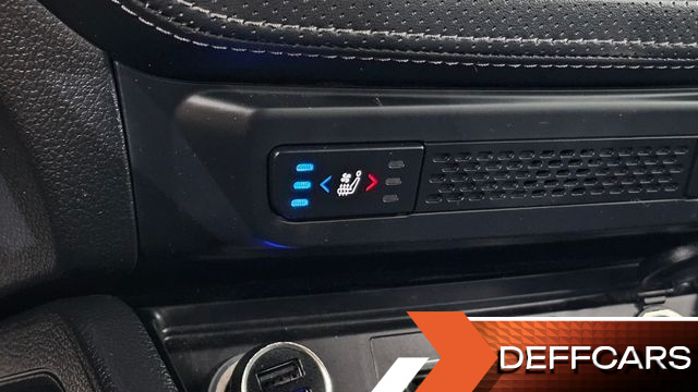 Ssangyong REXTON Diesel 2.2 4WD Noblesse купить на сайте DeffCars