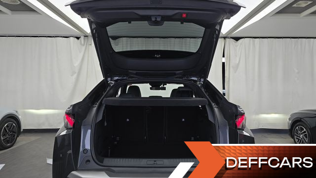 Peugeot 3008 1.2 Hybrid GT купить на сайте DeffCars