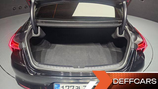 Kia K8 2.5 Gasoline 2WD Signature Special купить на сайте DeffCars