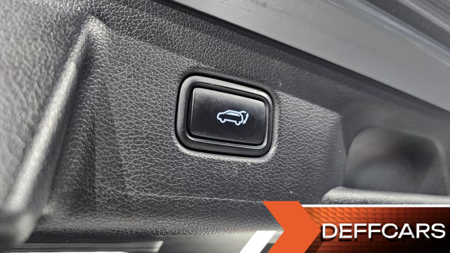 Hyundai PALISADE Diesel 2.2 4WD Calligraphy купить на сайте DeffCars